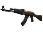 AK-47 | Legion of Anubis image